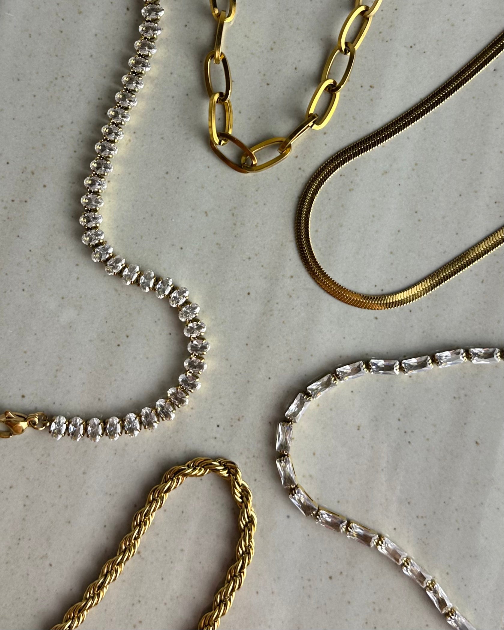 Pulseras