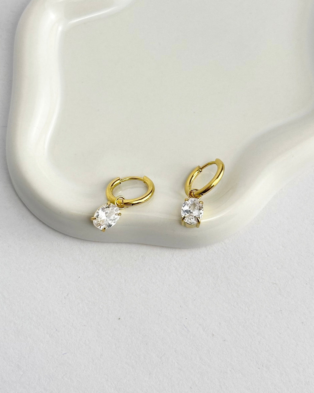 Aretes Dori