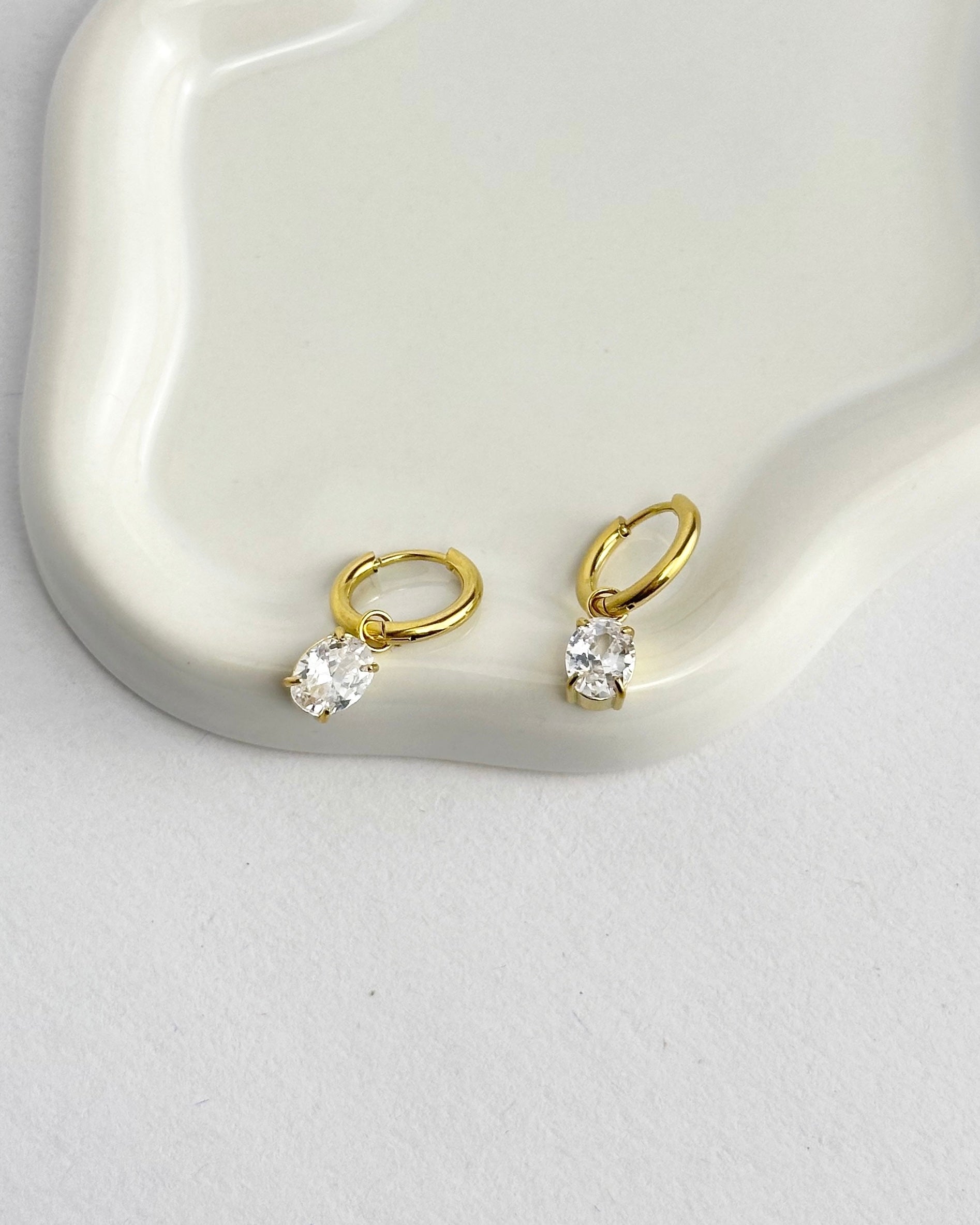 Aretes Dori