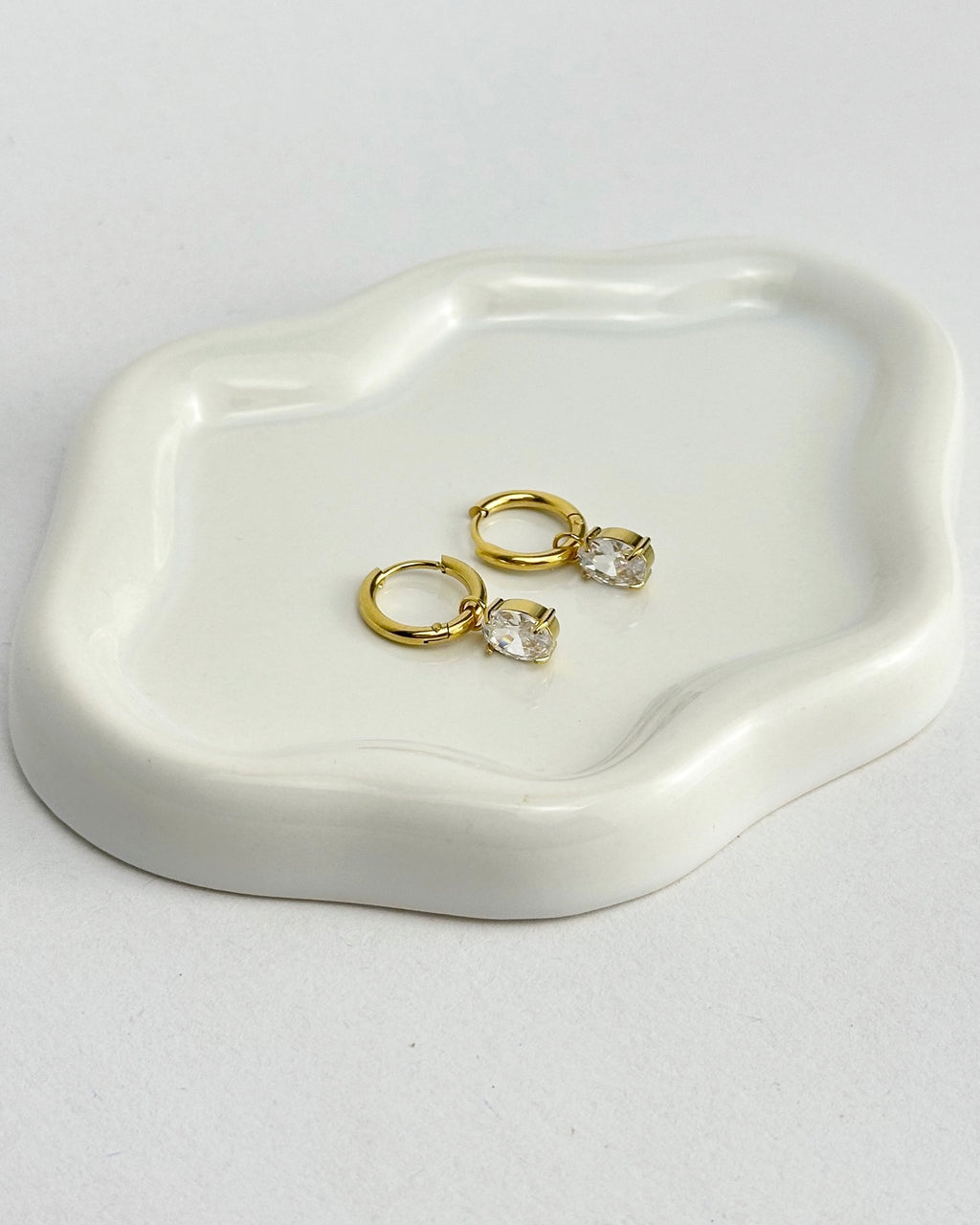 Aretes Dori