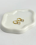 Aretes Dori