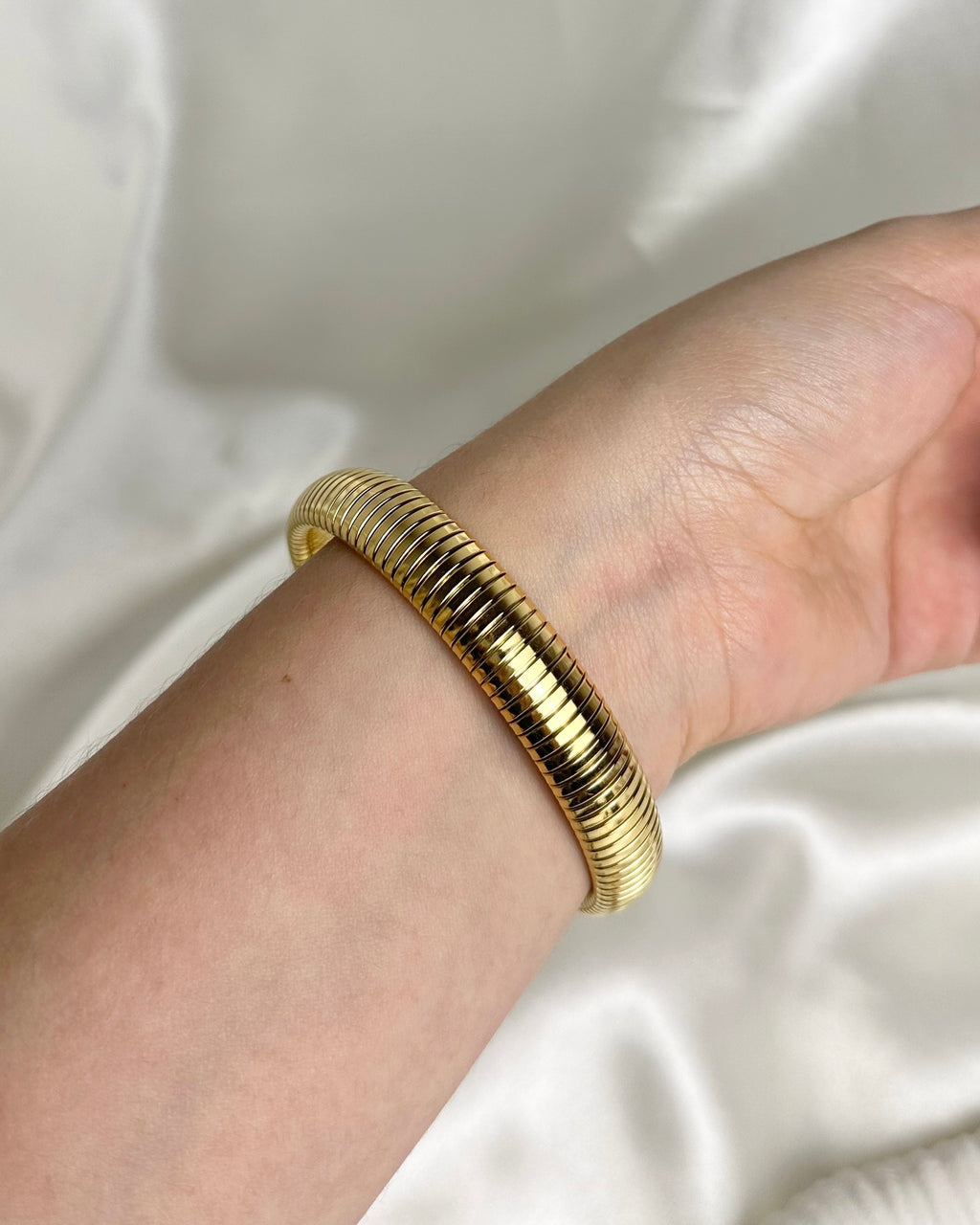 Pulsera Karime Oro