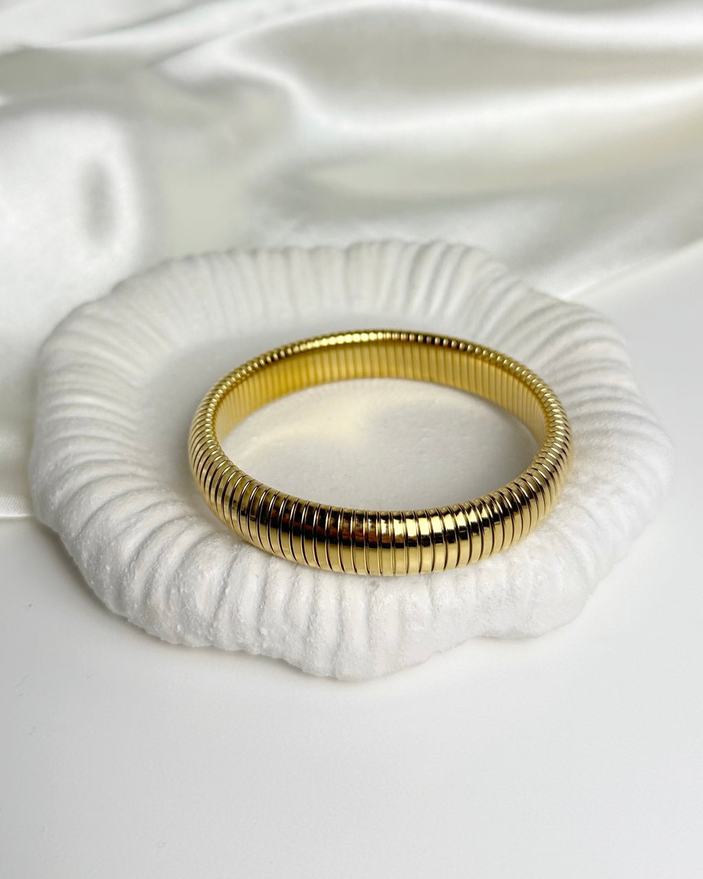 Pulsera Karime Oro