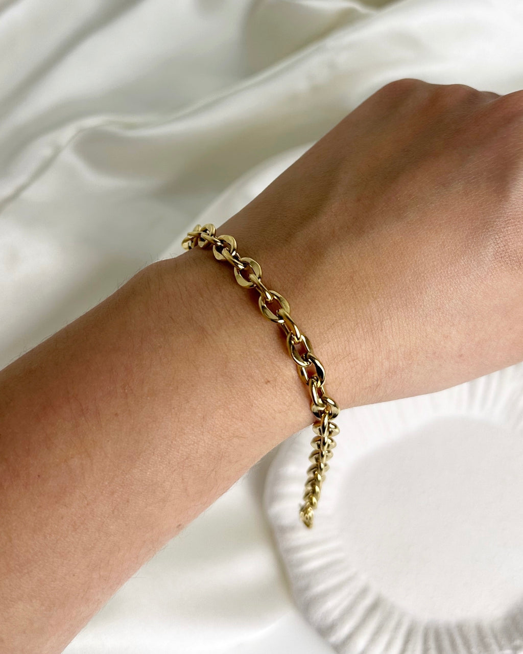 Pulsera Lily