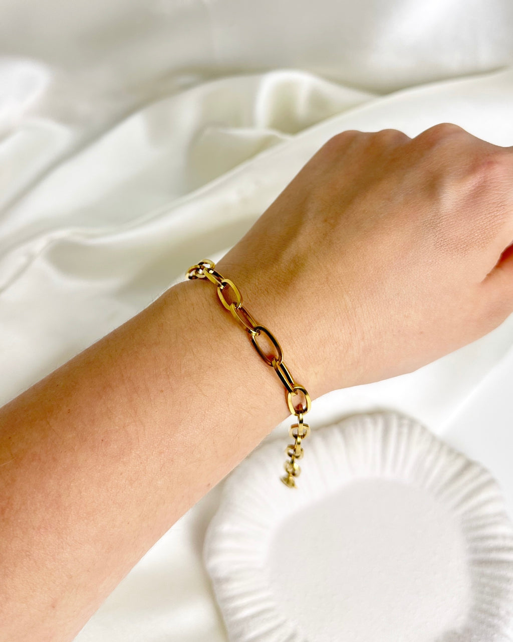 Pulsera Rachell