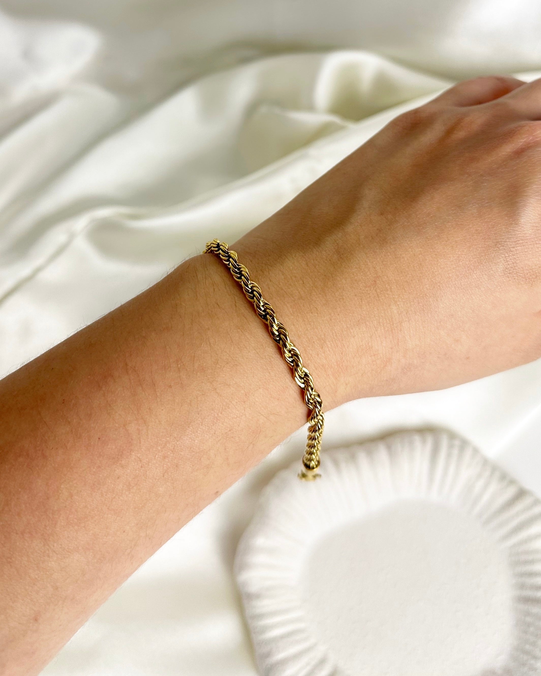 Pulsera Donovan