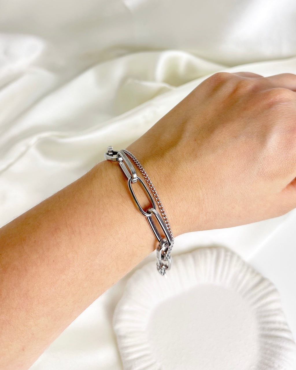 Pulsera Kia