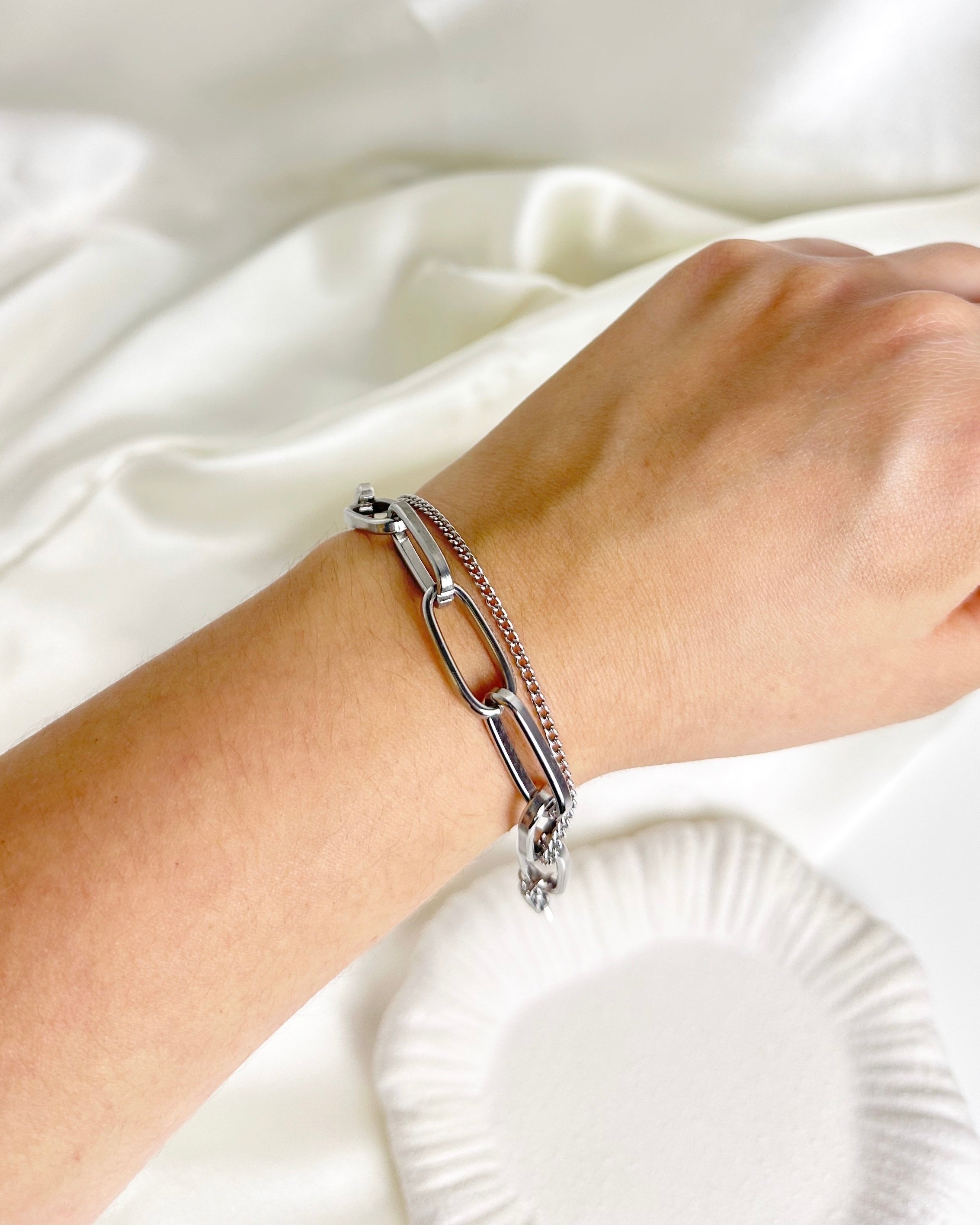 Pulsera Kia