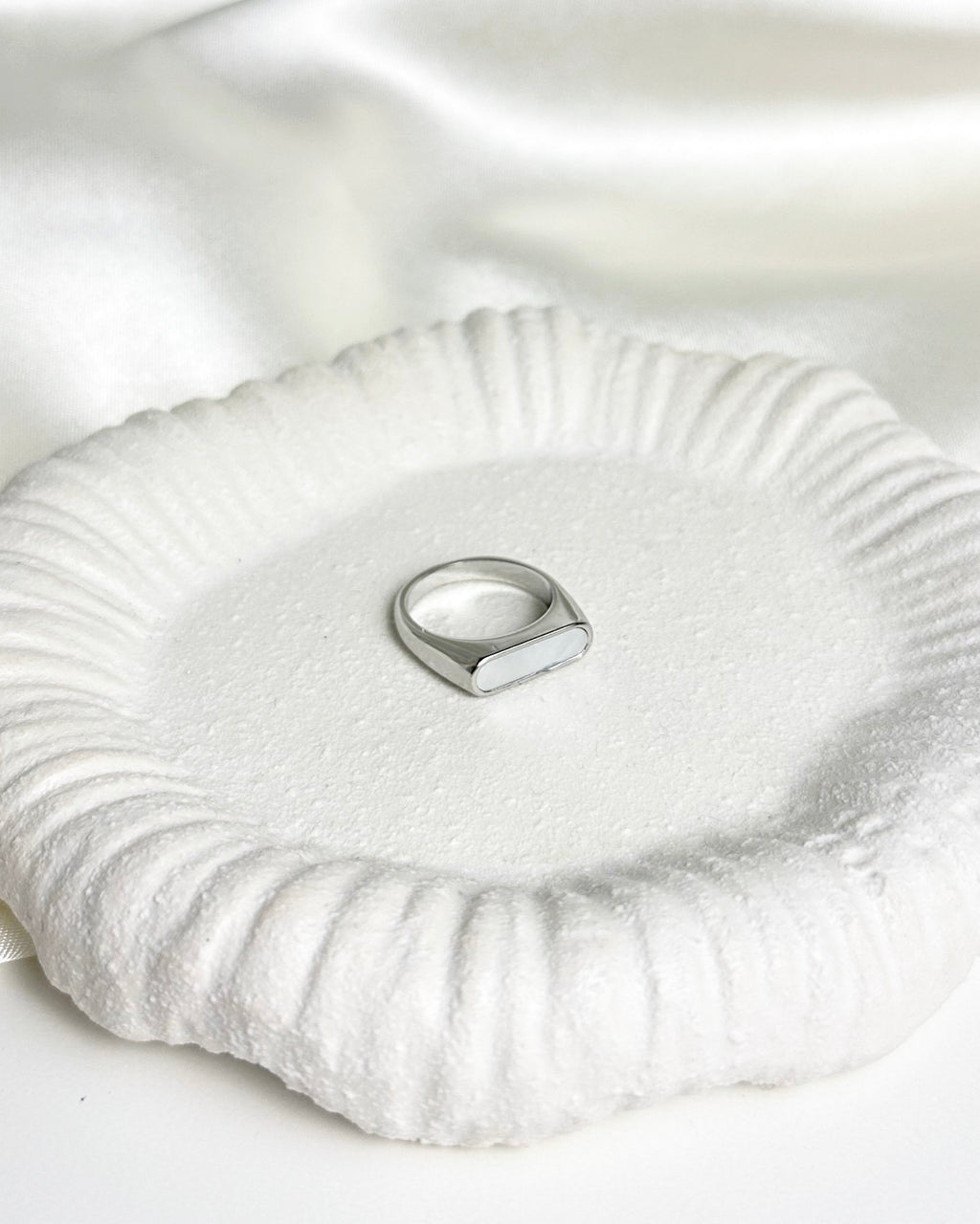 Anillo Trini