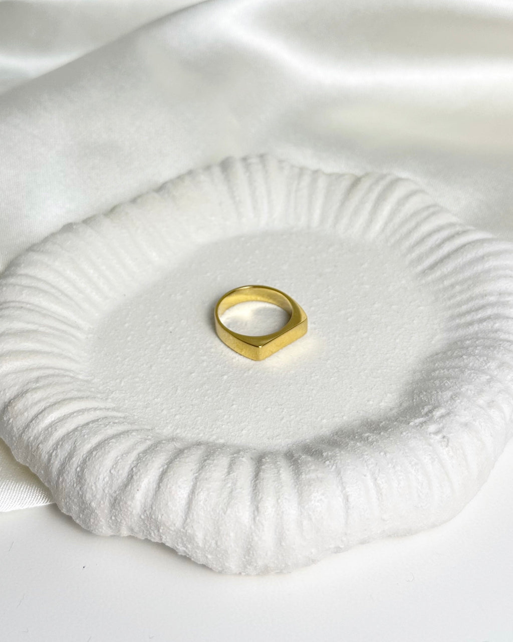 Anillo Ximena