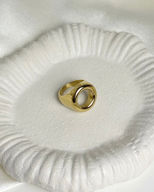 Anillo Zoe