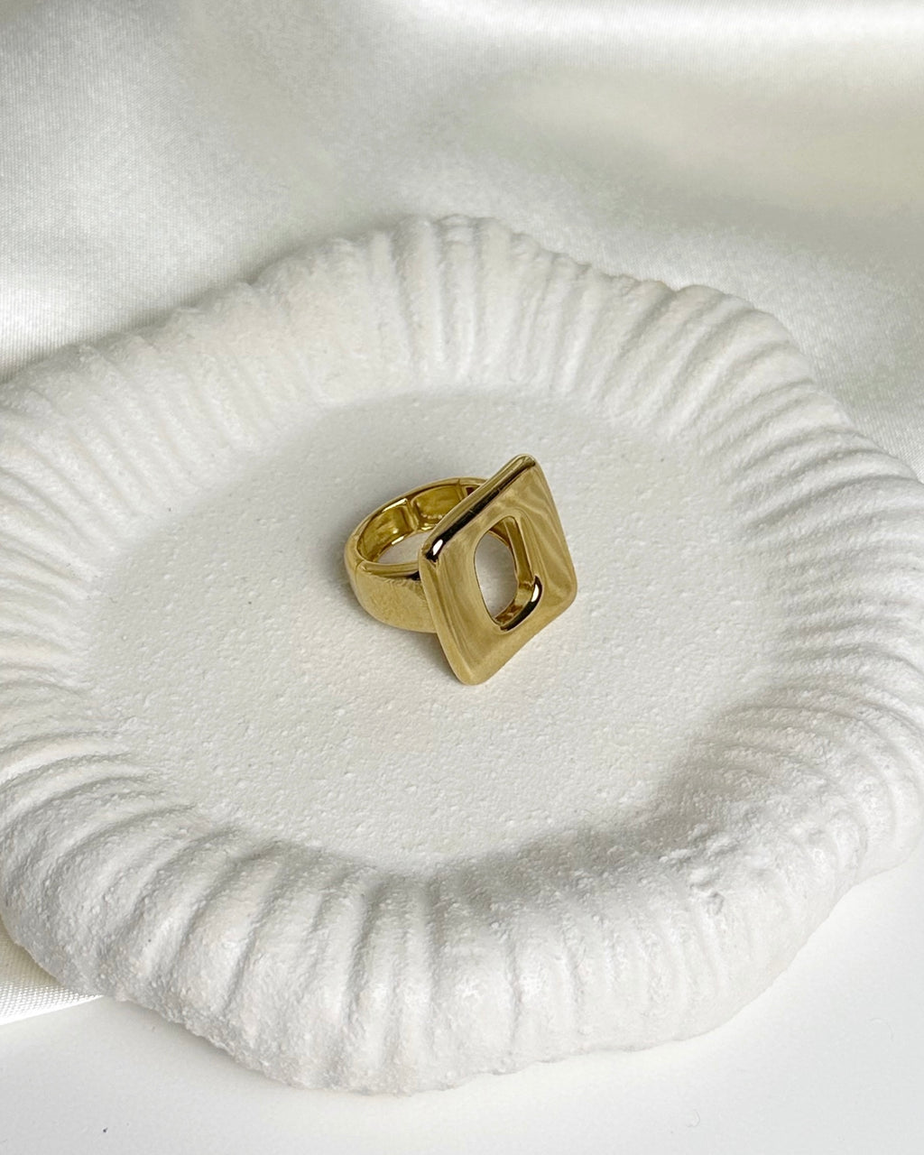 Anillo Frida Oro