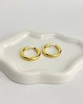 Aretes Anais Oro
