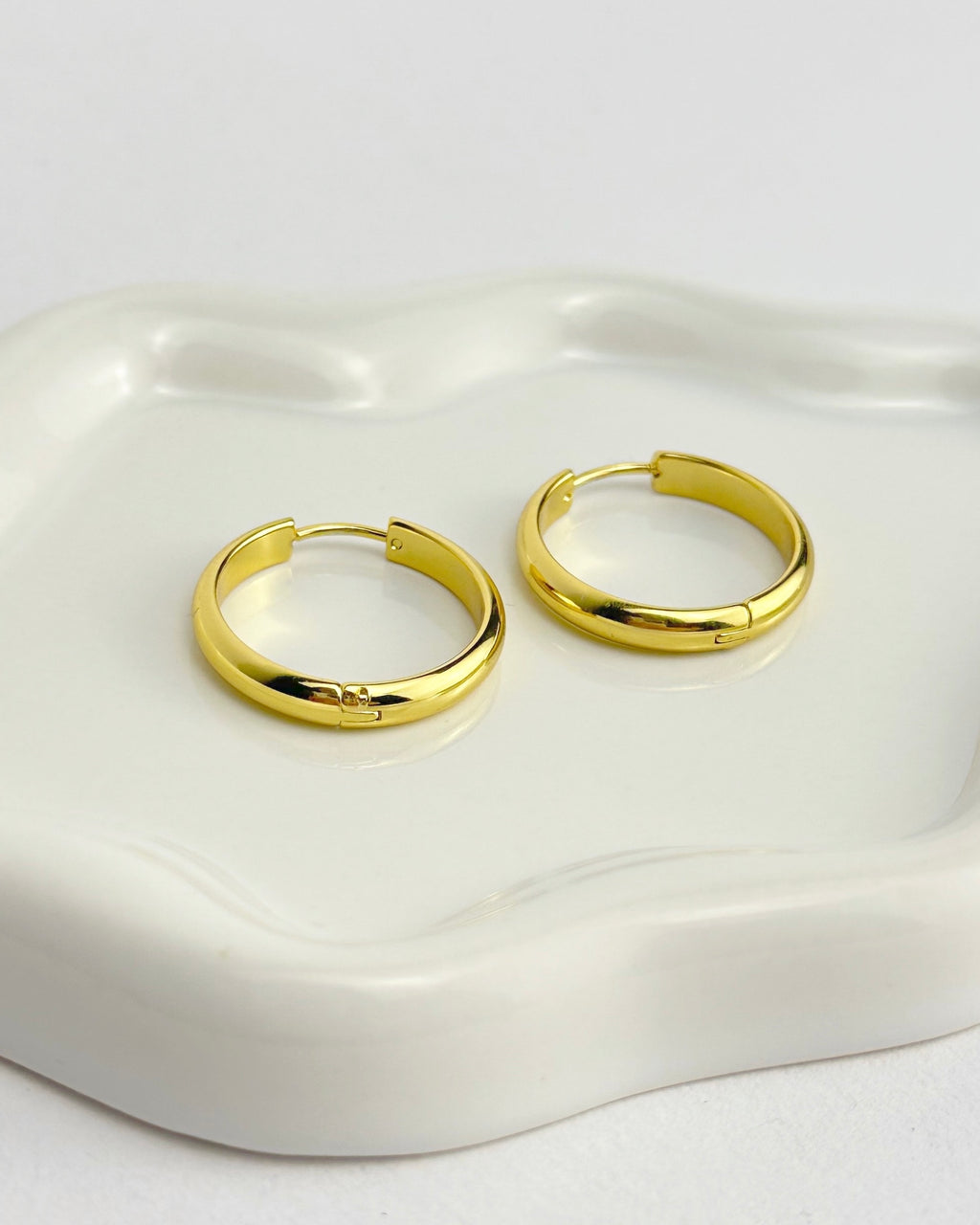 Aretes Imari