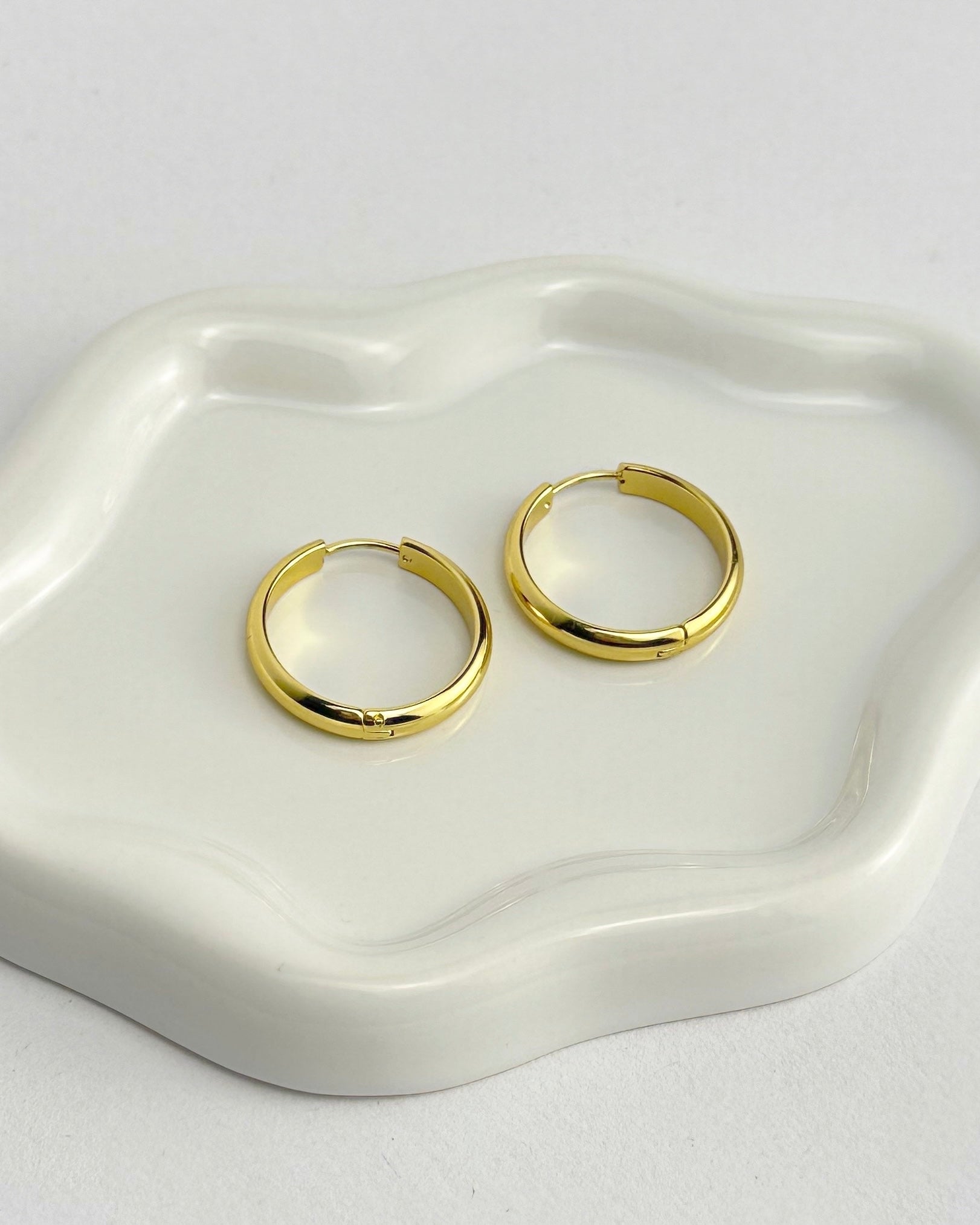 Aretes Imari