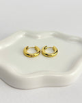 Aretes Anais Midi Oro