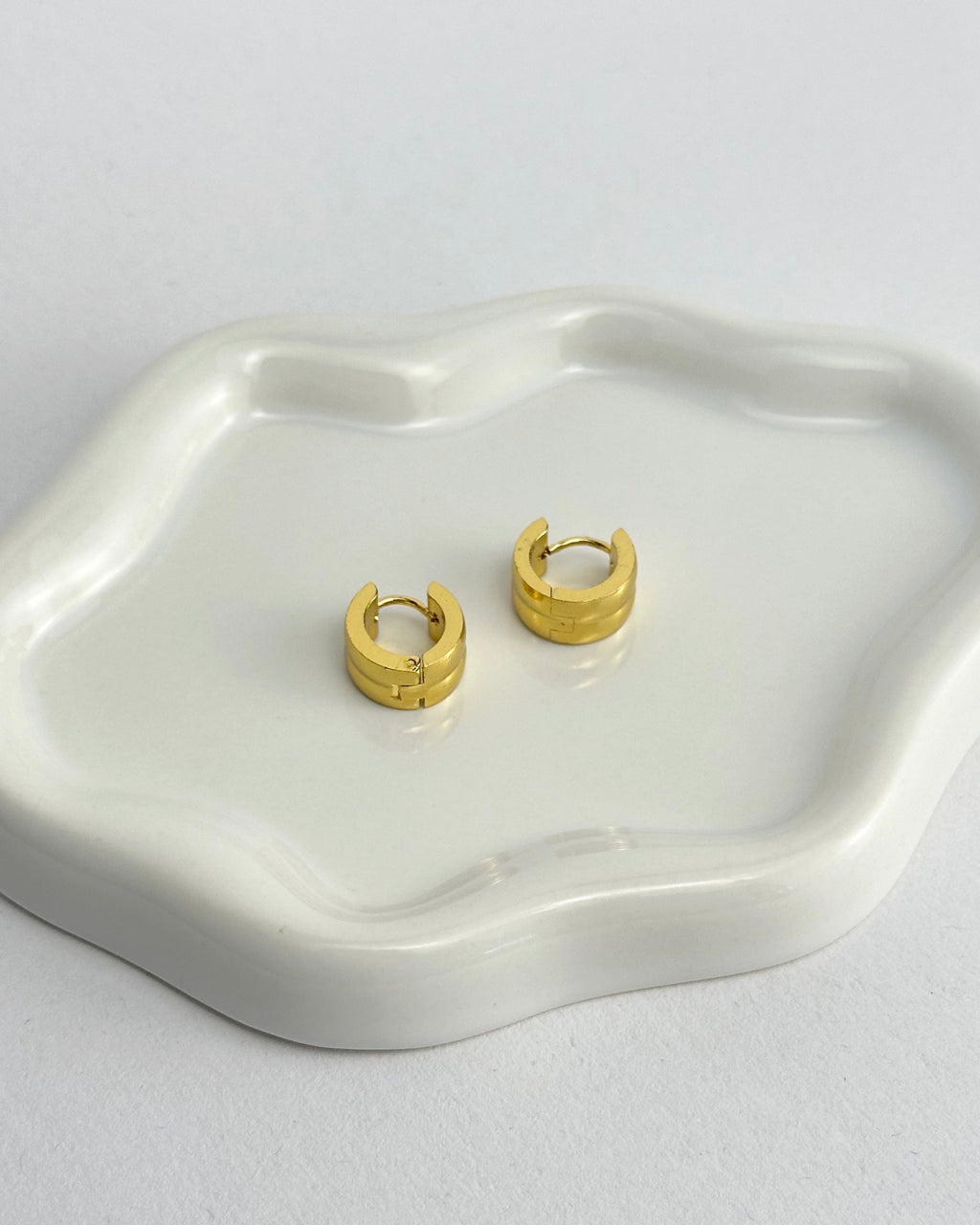 Aretes Elaine