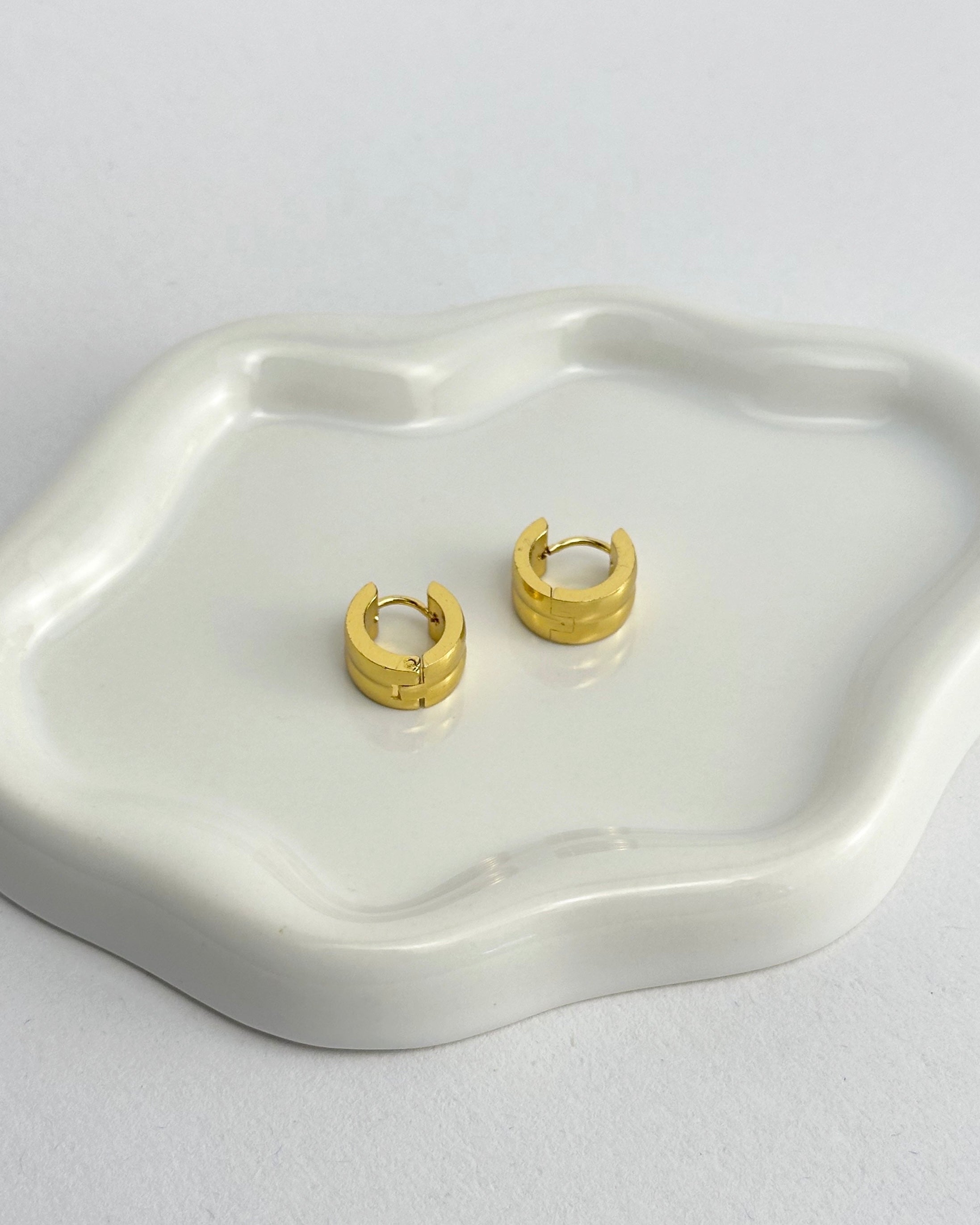 Aretes Elaine