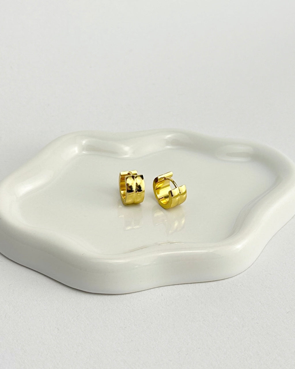 Aretes Elaine