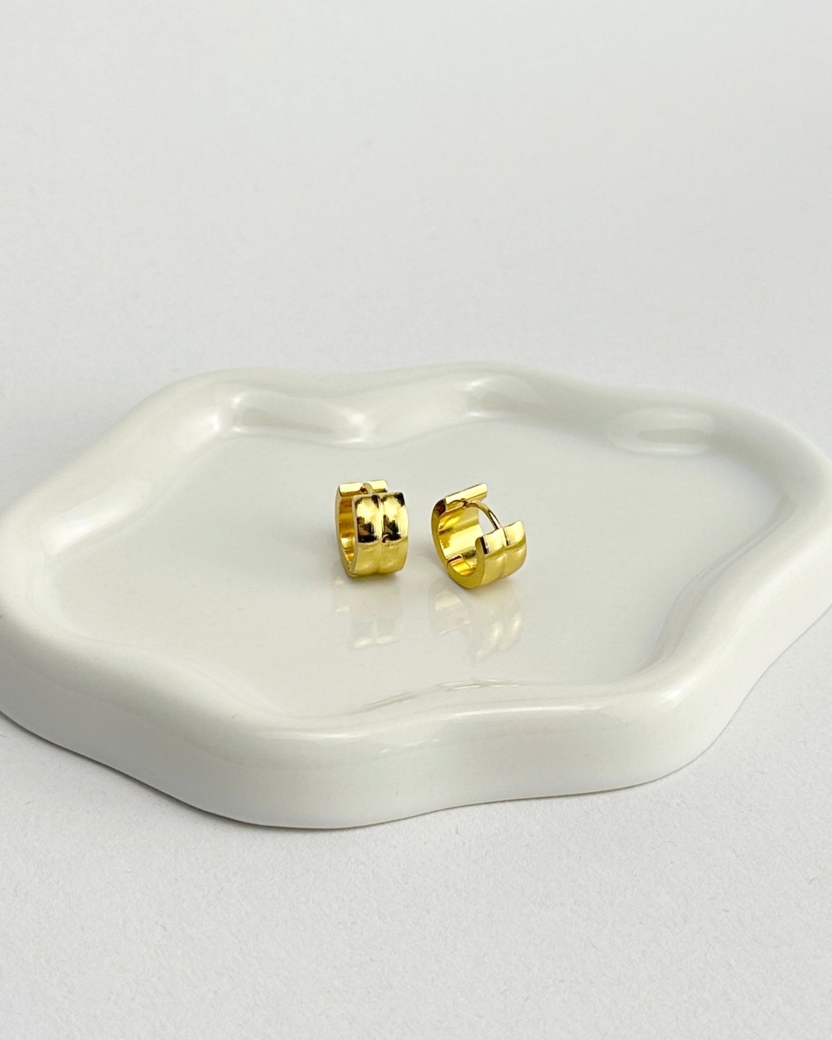 Aretes Elaine