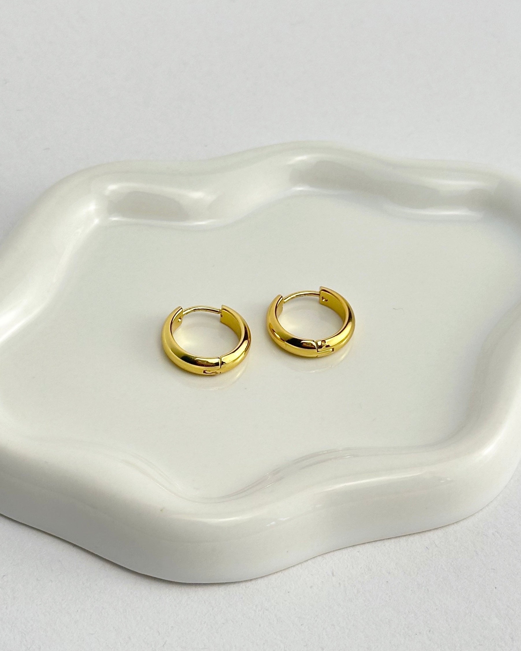 Aretes Imari Midi