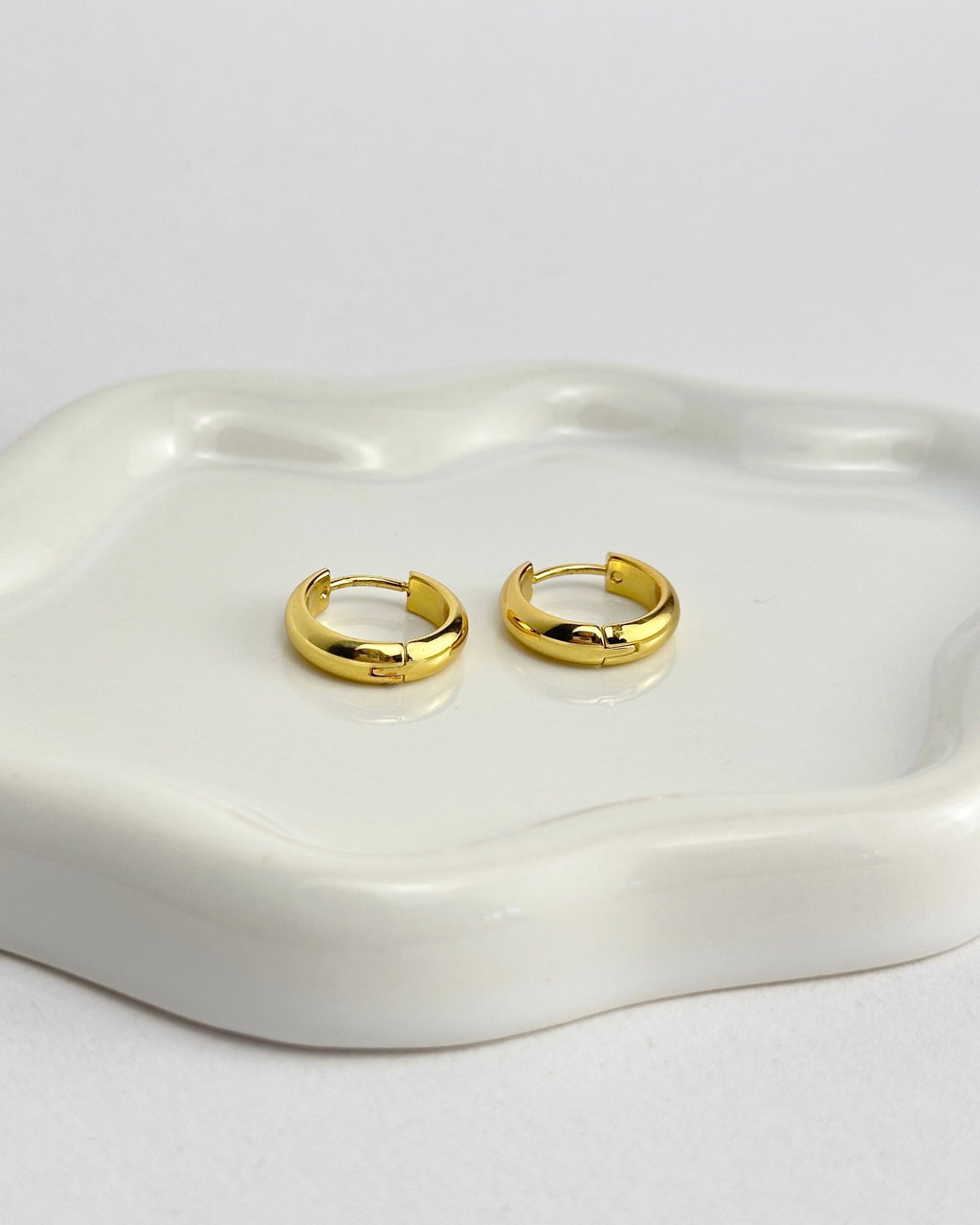 Aretes Imari Midi