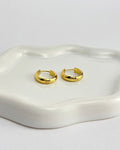 Aretes Imari Midi