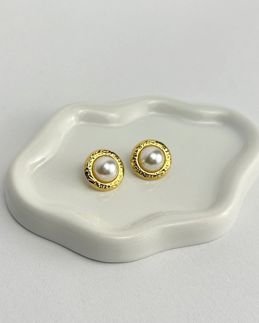 Aretes Yvonne
