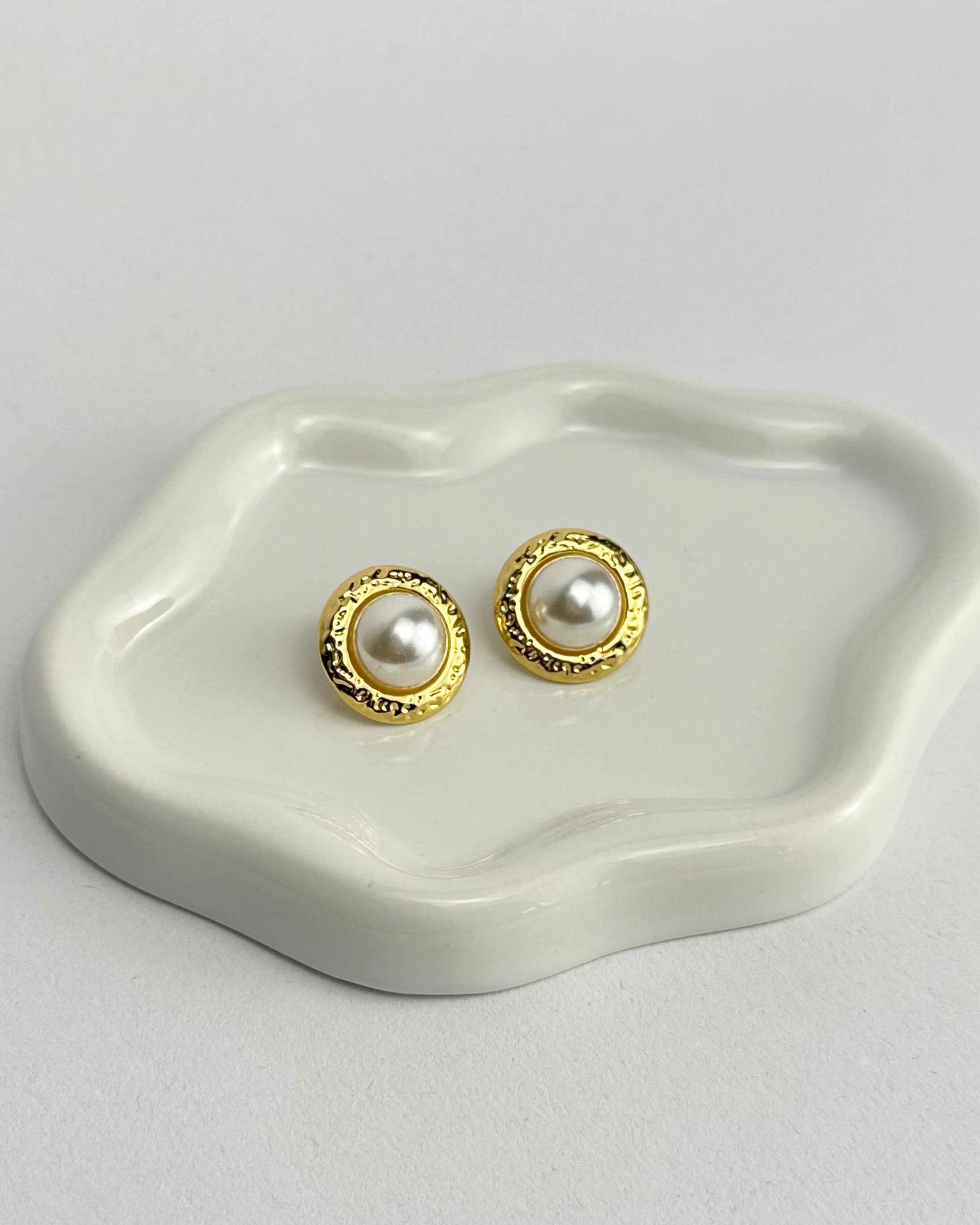 Aretes Yvonne