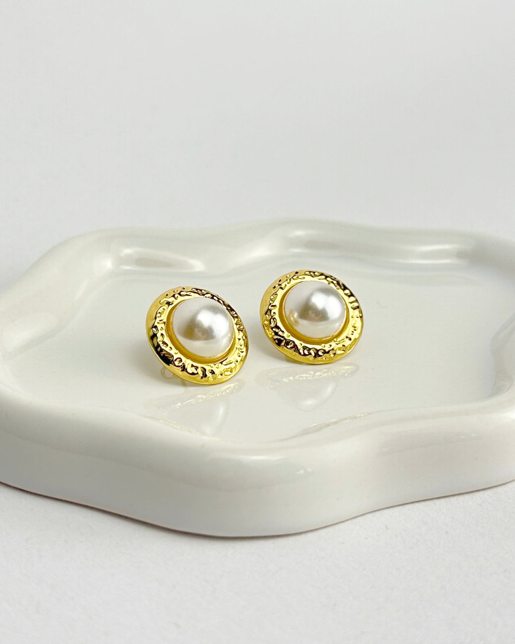 Aretes Yvonne