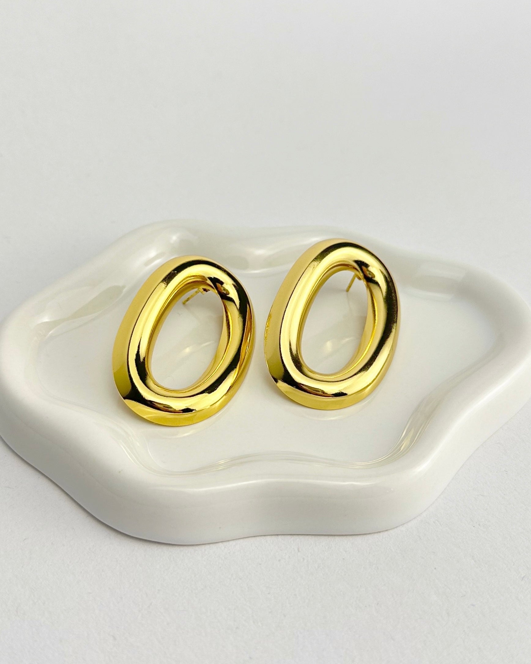 Aretes Nadinne