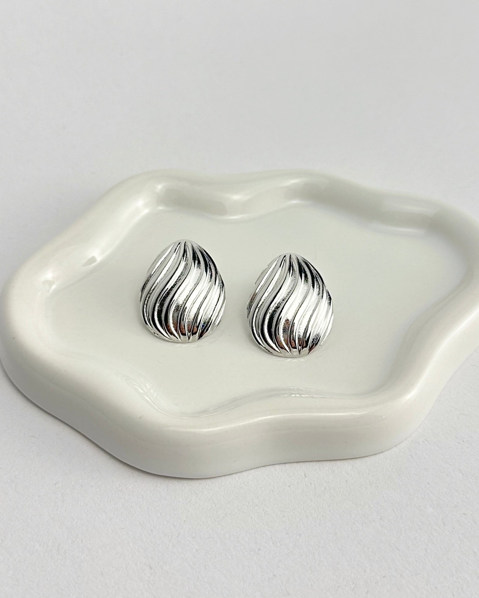 Aretes Zuri