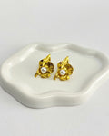 Aretes Teva