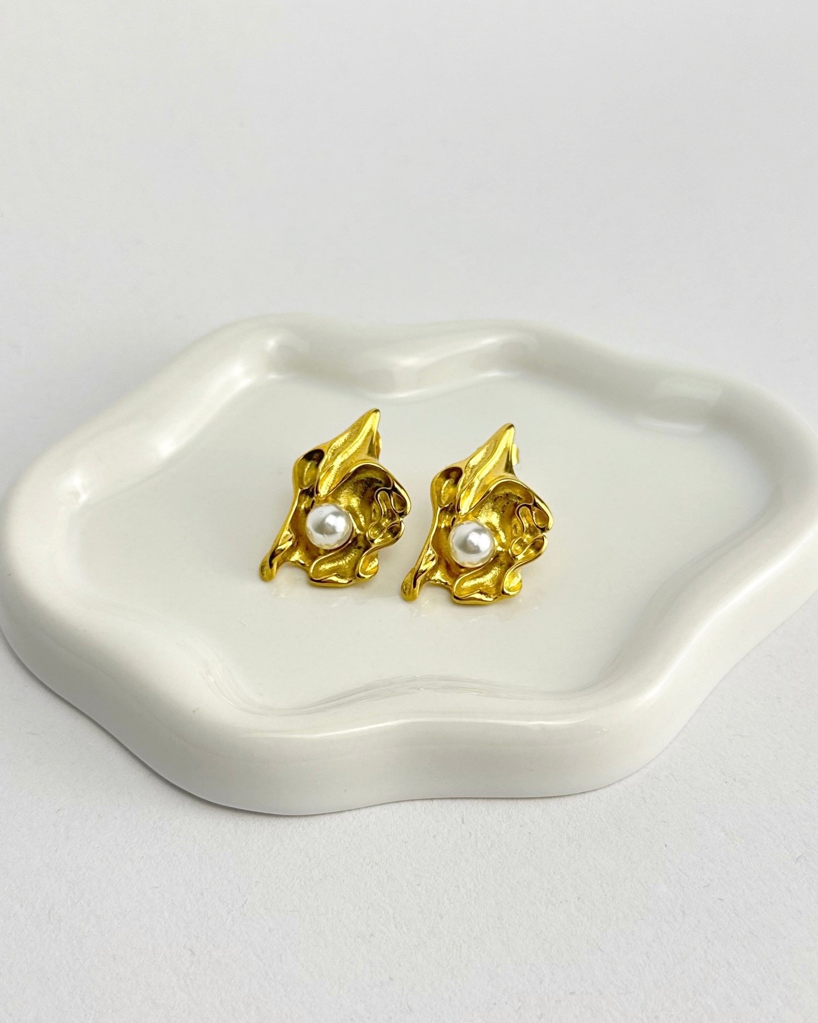 Aretes Teva