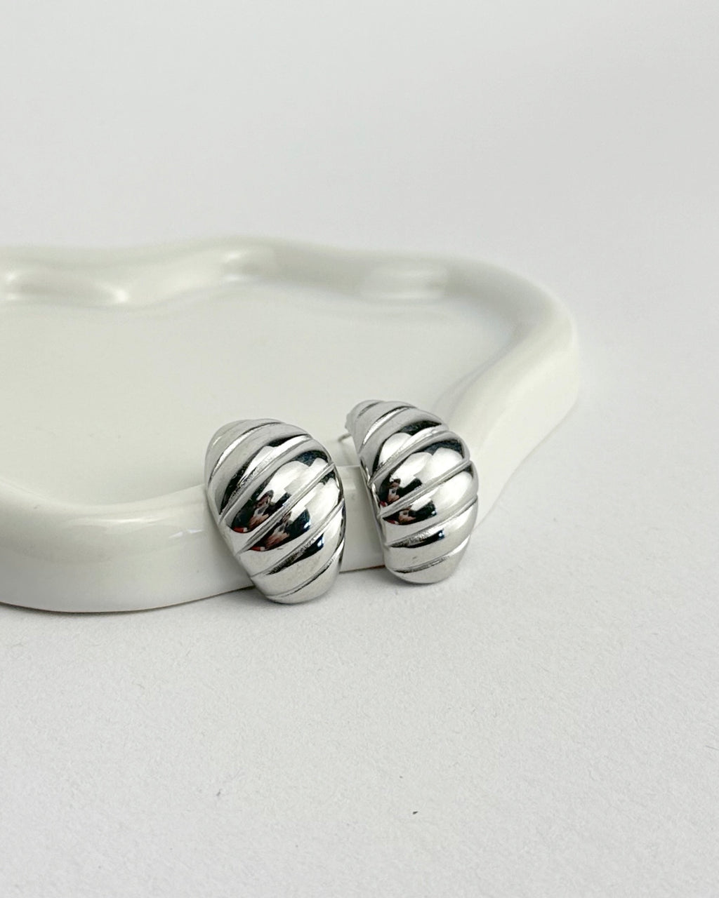 Aretes Shantal