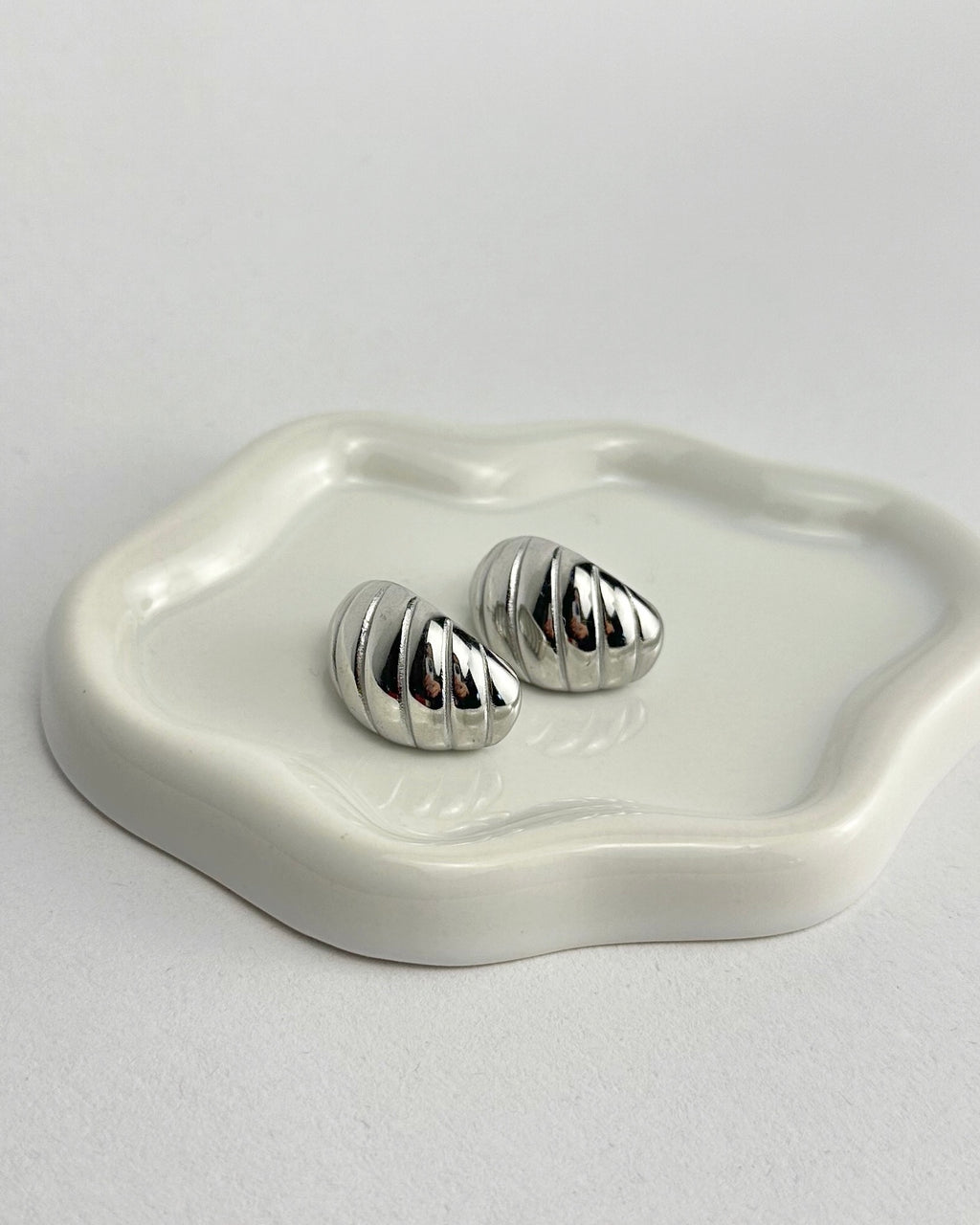 Aretes Shantal