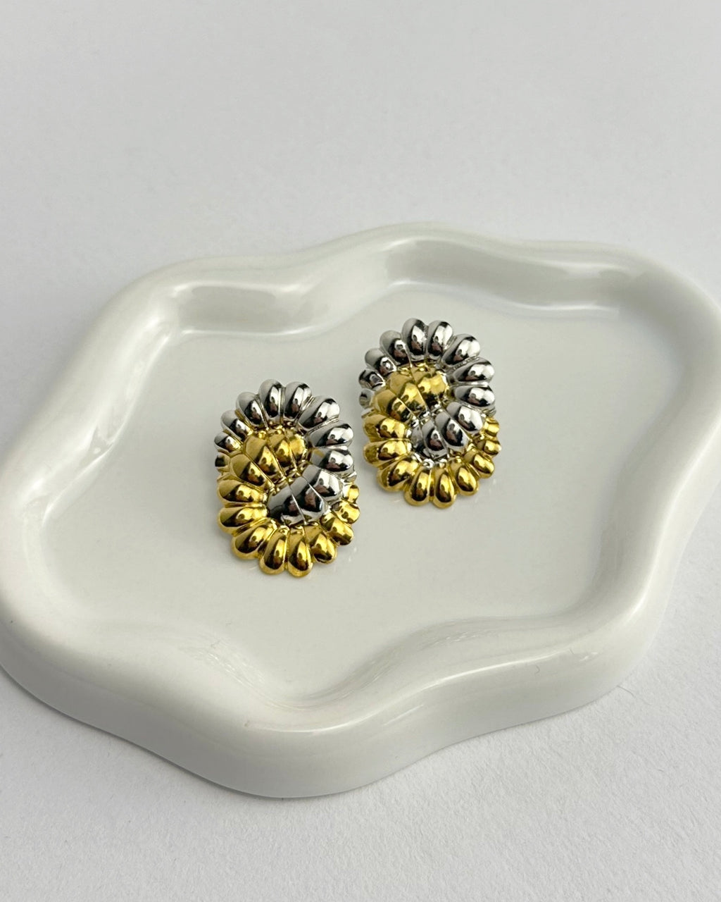 Aretes Camille