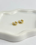 Aretes Imari Mini