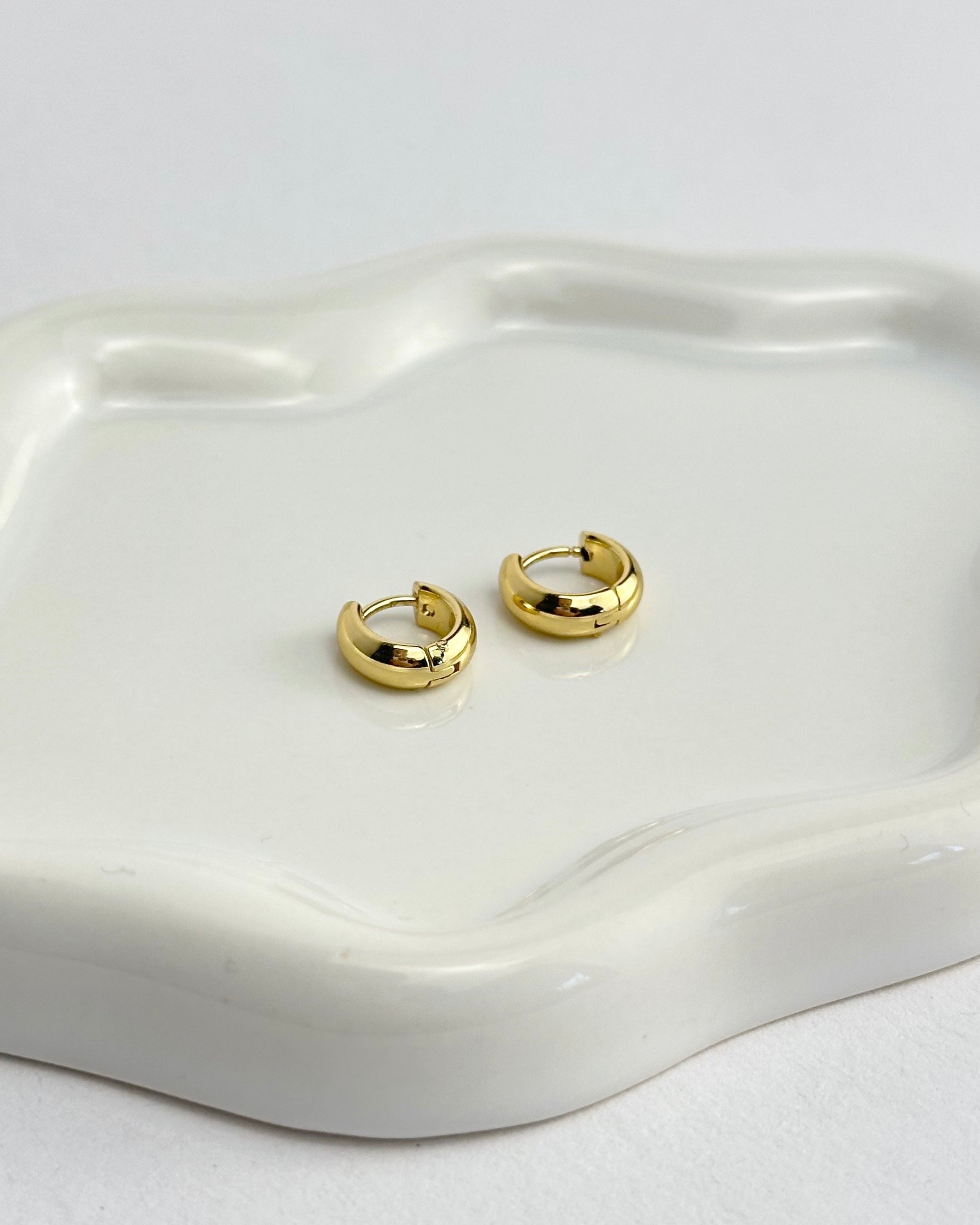 Aretes Imari Mini
