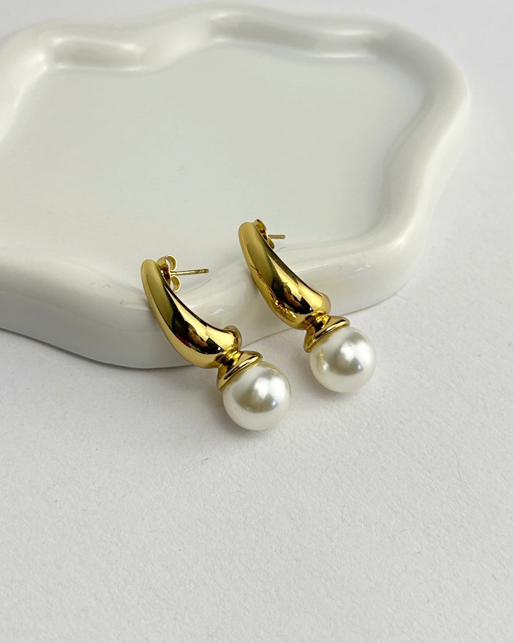 Aretes Cleo