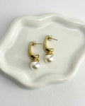 Aretes Cleo