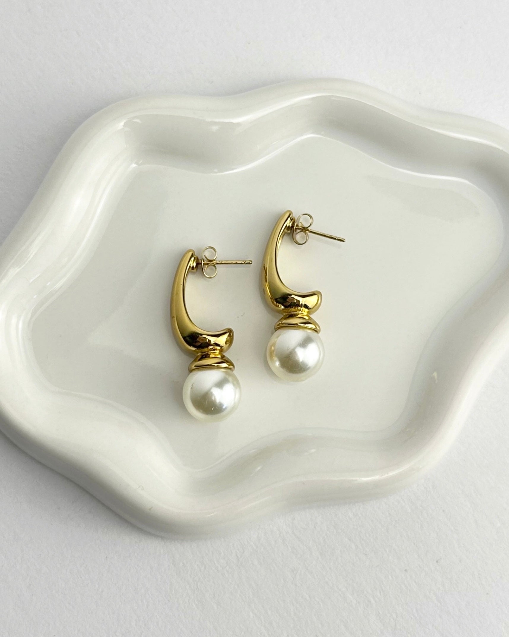 Aretes Cleo