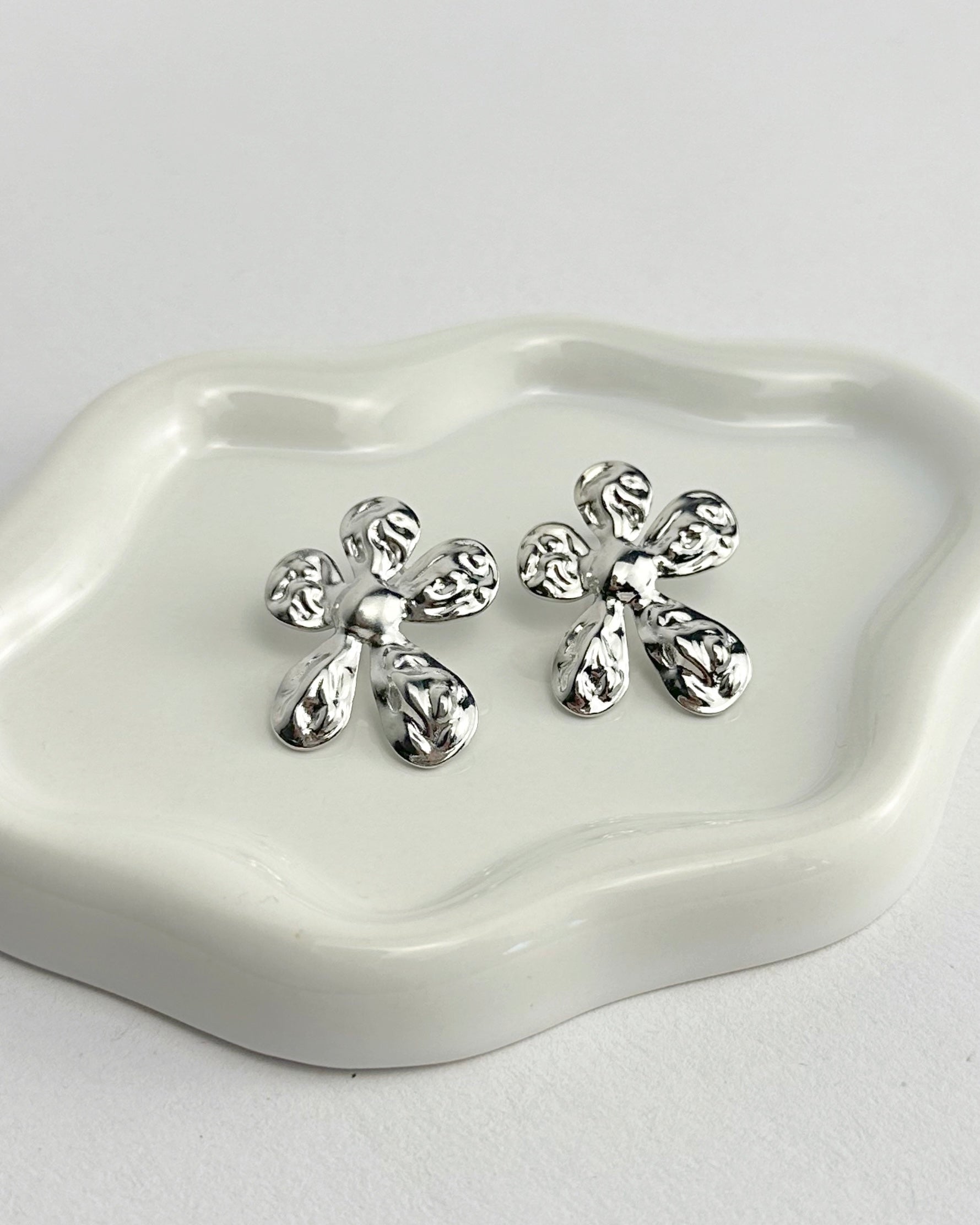 Aretes Hana