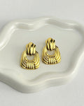 Aretes Bali