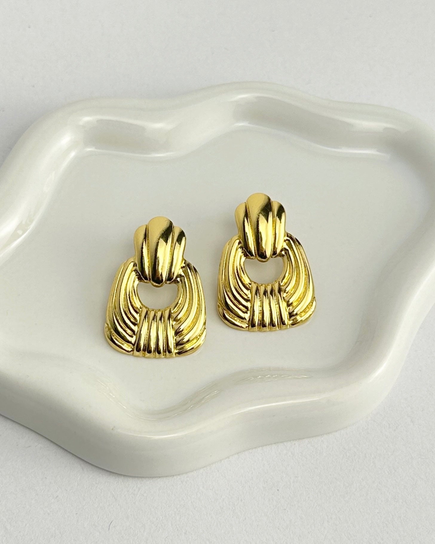 Aretes Bali