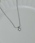 Collar Vienna Plata