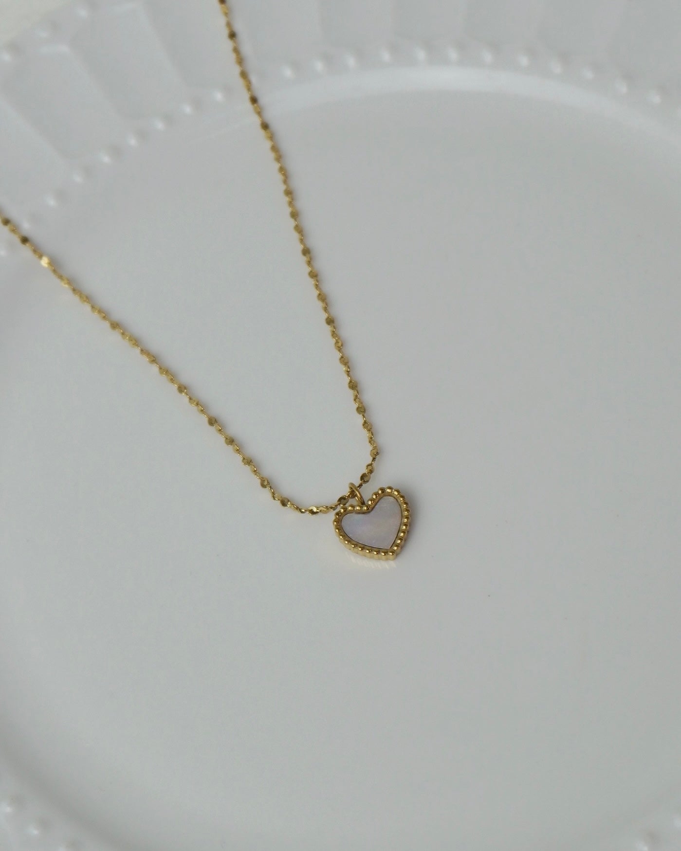 Collar Princess