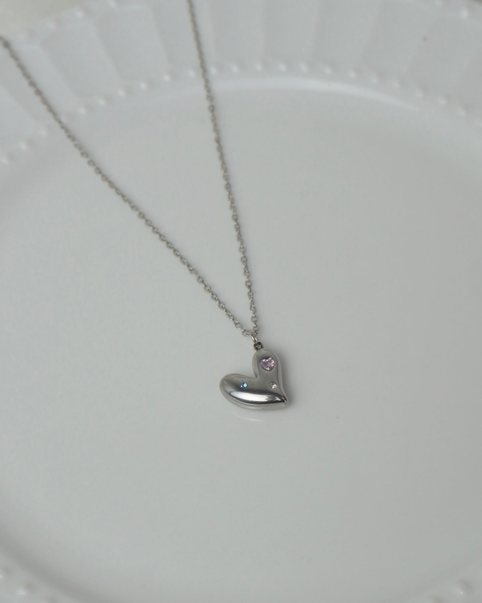Collar Trinitty