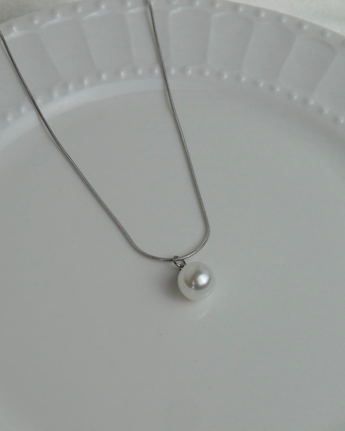 Collar Francia