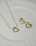 Conjunto Adore